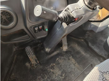 Chargeuse sur pneus LIUGONG 870H: photos 5