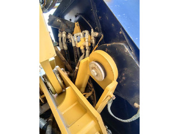 Chargeuse sur pneus Original CAT Used CAT 950GC Wheel Loader Caterpillar 950GC CAT Loader Low Service Time: photos 4 Chargeuse sur pneus Original CAT Used CAT 950GC Wheel Loader Caterpillar 950GC CAT Loader Low Service Time: photos 4