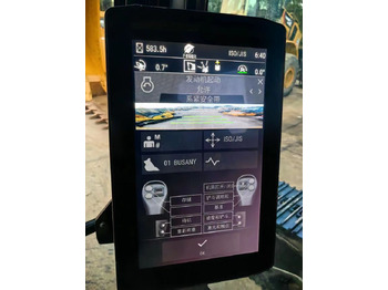 Pelle sur chenille Original Caterpillar 320 Excavator 20 Tons Used, Excavadora CAT 320 320GC 320GX 320NG 323 325 326 329 330 Excavator on Sale: photos 3 Pelle sur chenille Original Caterpillar 320 Excavator 20 Tons Used, Excavadora CAT 320 320GC 320GX 320NG 323 325 326 329 330 Excavator on Sale: photos 3