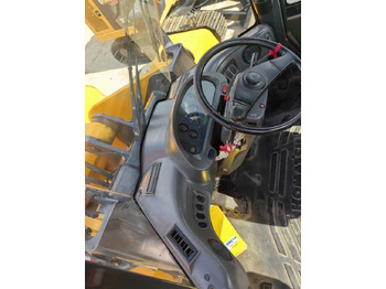 Chargeuse sur pneus Original Good Condition Used Loader WA380Z-6 5 Ton Wheel Loader Construction Machinery for Komatsu: photos 5