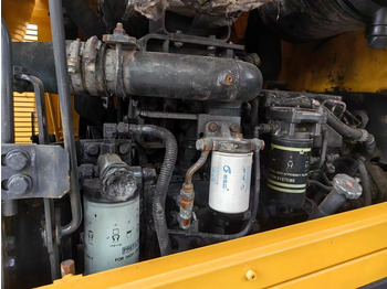 Chargeuse sur pneus Original Good Condition Used Loader WA380Z-6 5 Ton Wheel Loader Construction Machinery for Komatsu: photos 3