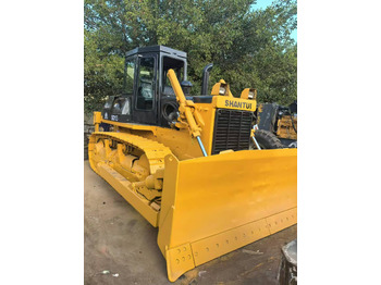 Bulldozer SHANTUI SD13: photos 2 Bulldozer SHANTUI SD13: photos 2