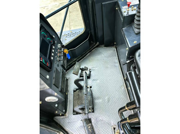 Bulldozer SHANTUI SD22: photos 3