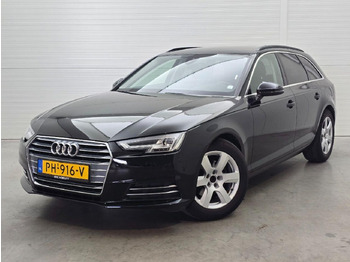 Voiture AUDI