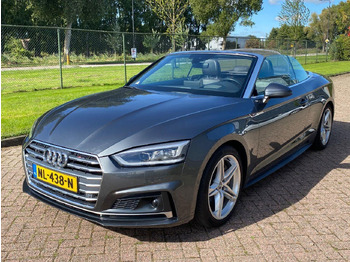 Voiture AUDI