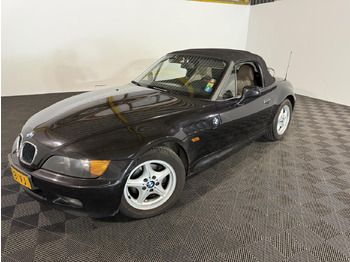 Voiture BMW