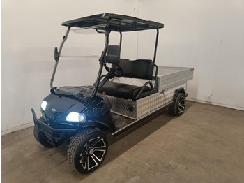Voiturette de golf