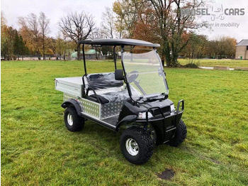 Voiturette de golf