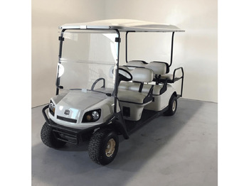 Voiturette de golf