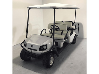 Voiturette de golf
