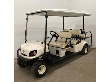 Voiturette de golf
