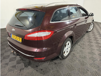 Voiture Ford | Mondeo Wagon | 2.0-16V Limited | 2010 | 193.300 km | 93LFJ8 | Logisch: photos 2