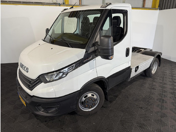 Tracteur routier BE IVECO Daily