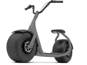 Motocyclette