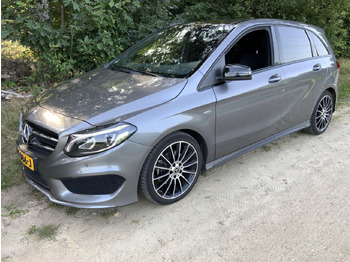Voiture MERCEDES-BENZ