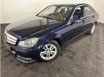 Berline MERCEDES-BENZ