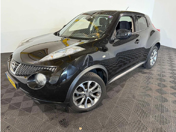 Voiture NISSAN