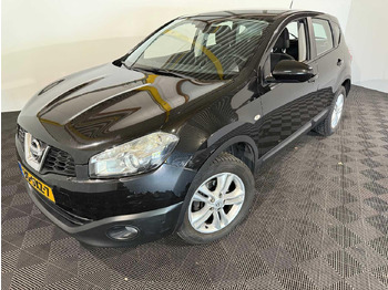 SUV NISSAN
