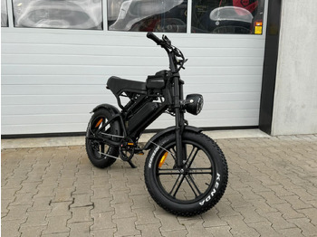 Motocyclette