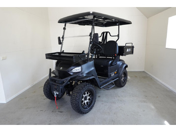 Voiturette de golf