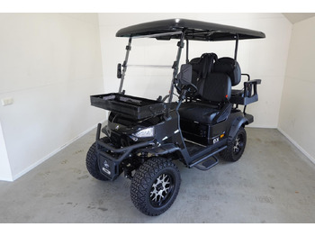 Voiturette de golf