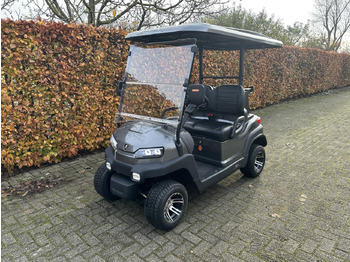 Voiturette de golf