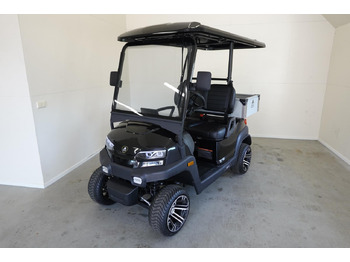 Voiturette de golf