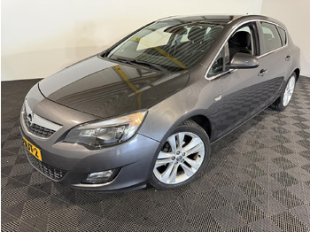 Voiture à hayon OPEL