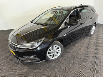Voiture OPEL