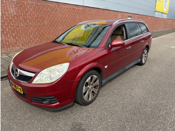 Voiture OPEL