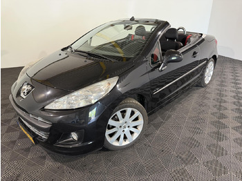 Voiture PEUGEOT