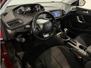 Voiture Peugeot | 308 SW | 1.2 PureTech Blue Lion | 2017 | 125.283 km | NL320L | Logisch: photos 4