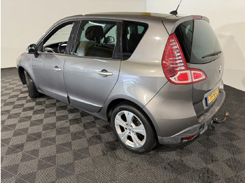 Voiture Renault Scénic 1.4 TCe Dynamic | 2010 |243.512 km | TF-443-G: photos 5