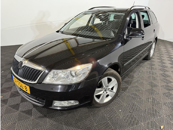 Voiture ŠKODA