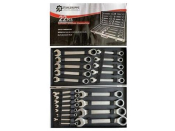 Équipement de garage