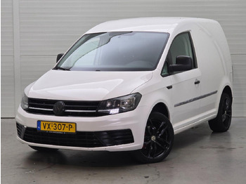 Fourgonnette VOLKSWAGEN Caddy 2.0