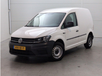 Fourgonnette VOLKSWAGEN Caddy 2.0