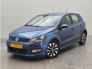Voiture à hayon VOLKSWAGEN