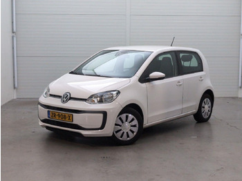 Voiture à hayon VOLKSWAGEN