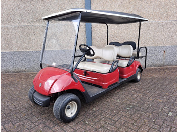 Voiturette de golf YAMAHA