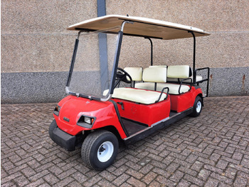 Voiturette de golf YAMAHA