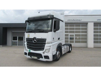 Tracteur routier MERCEDES-BENZ Actros 1845