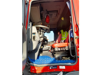 Tracteur routier SCANIA R730: photos 5