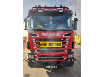 Tracteur routier SCANIA R 730