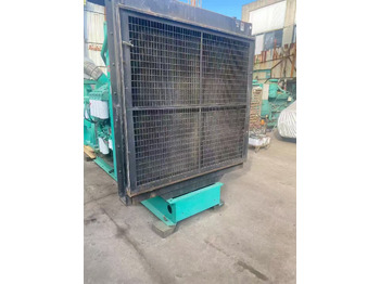 Équipement CVC CUMMINS QSK30-G3: photos 2 Équipement CVC CUMMINS QSK30-G3: photos 2