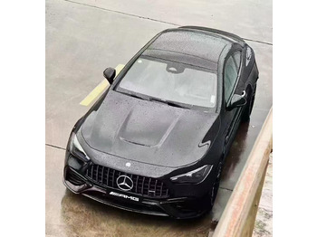 Voiture MERCEDES-BENZ