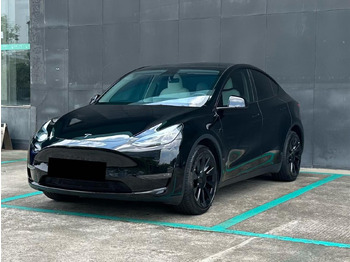 Voiture TESLA