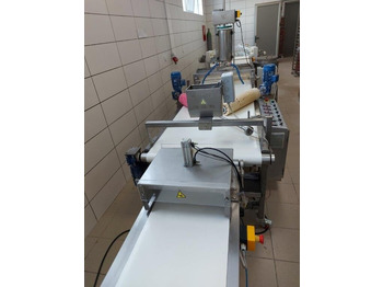 Matériel de boulangerie Linija za burek: photos 3