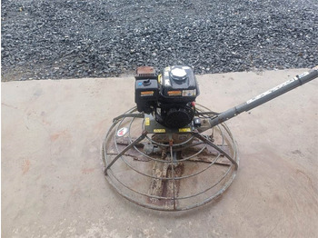Truelle mécanique Wacker Neuson Trowel ct36-5a betonihierrin: photos 2