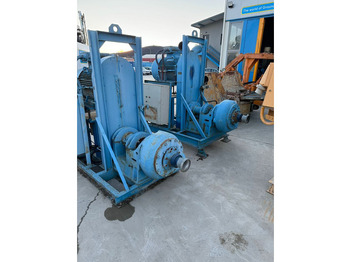 Pompe à eau Onbekend Habermann: photos 4